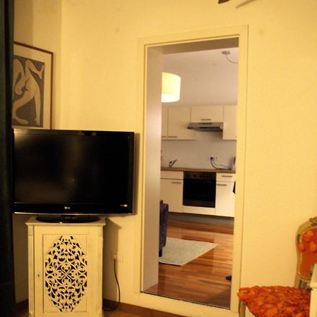 Il Florino Apartman Merano Kültér fotó