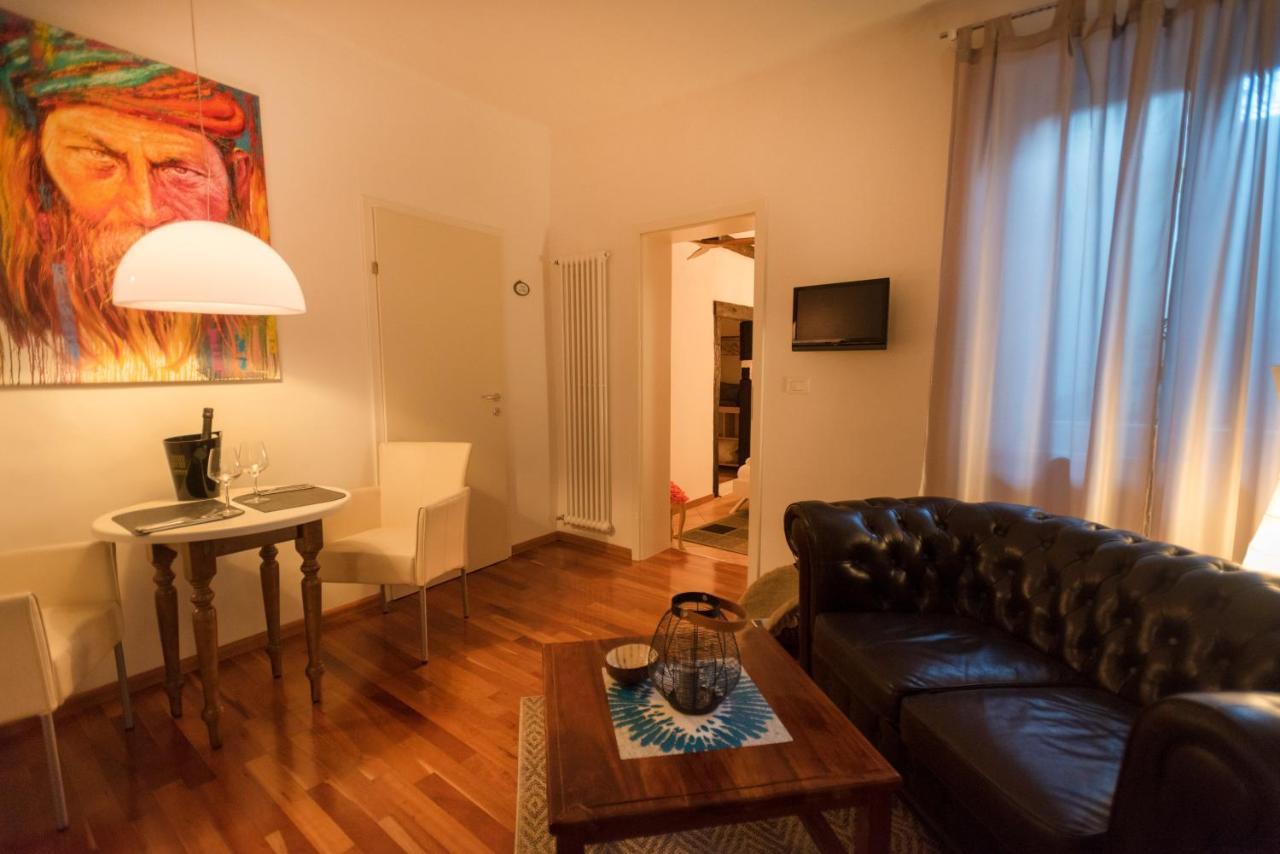 Il Florino Apartman Merano Kültér fotó