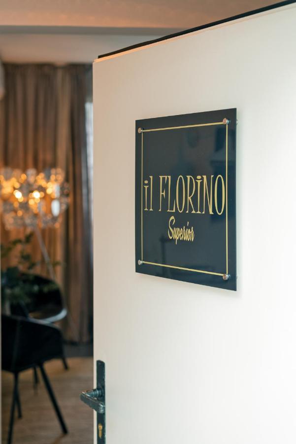 Il Florino Apartman Merano Kültér fotó