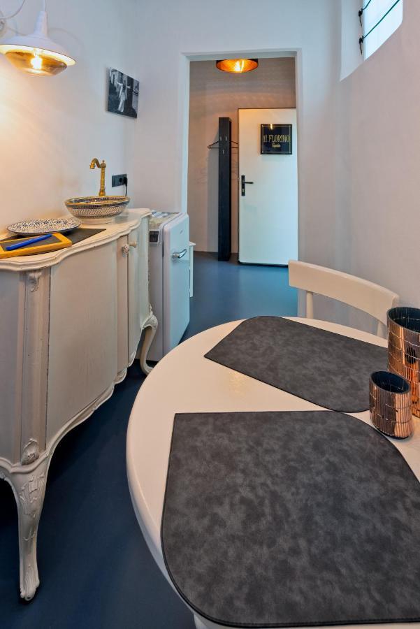 Il Florino Apartman Merano Kültér fotó