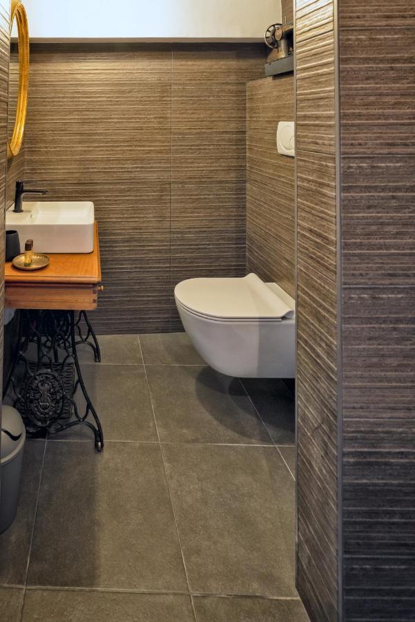 Il Florino Apartman Merano Kültér fotó