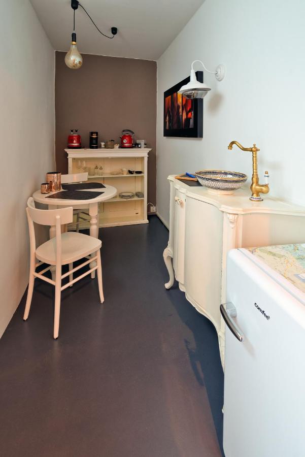 Il Florino Apartman Merano Kültér fotó