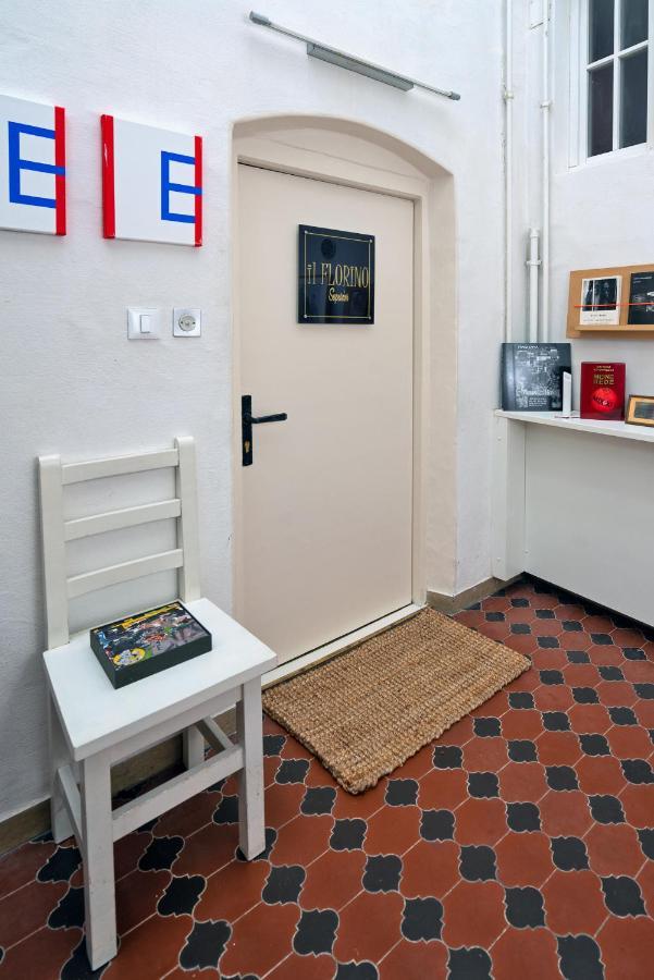 Il Florino Apartman Merano Kültér fotó