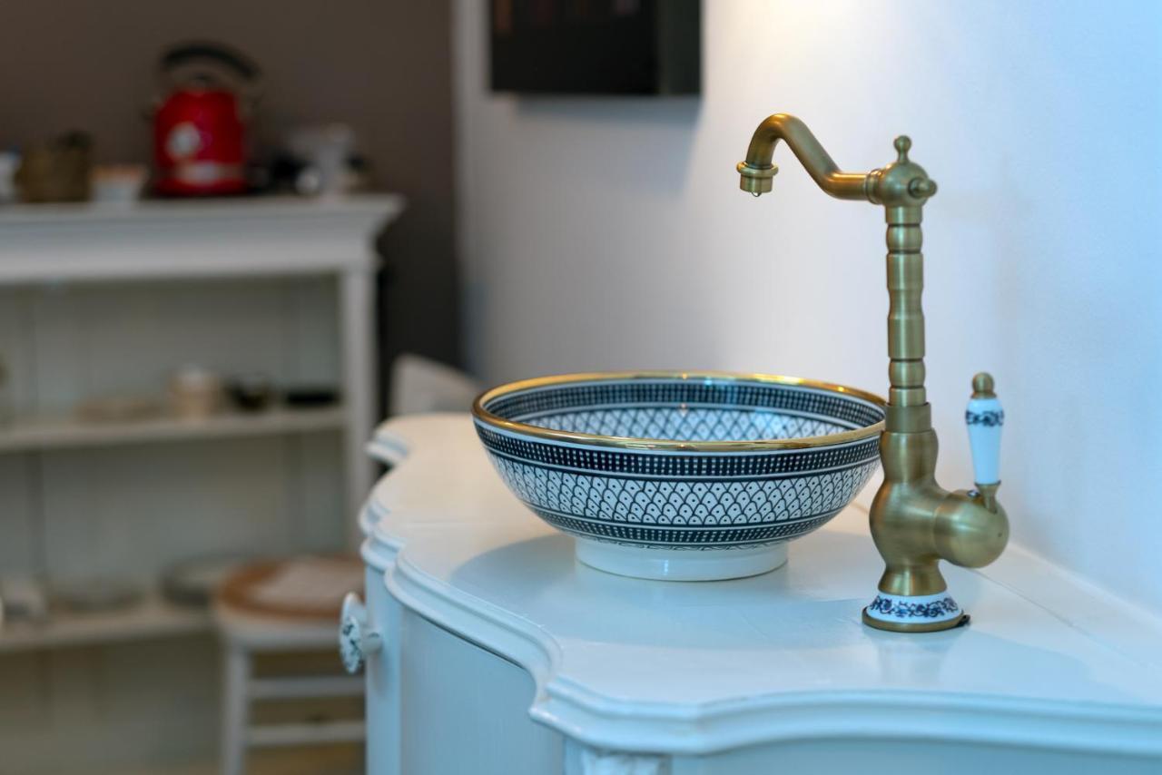 Il Florino Apartman Merano Kültér fotó