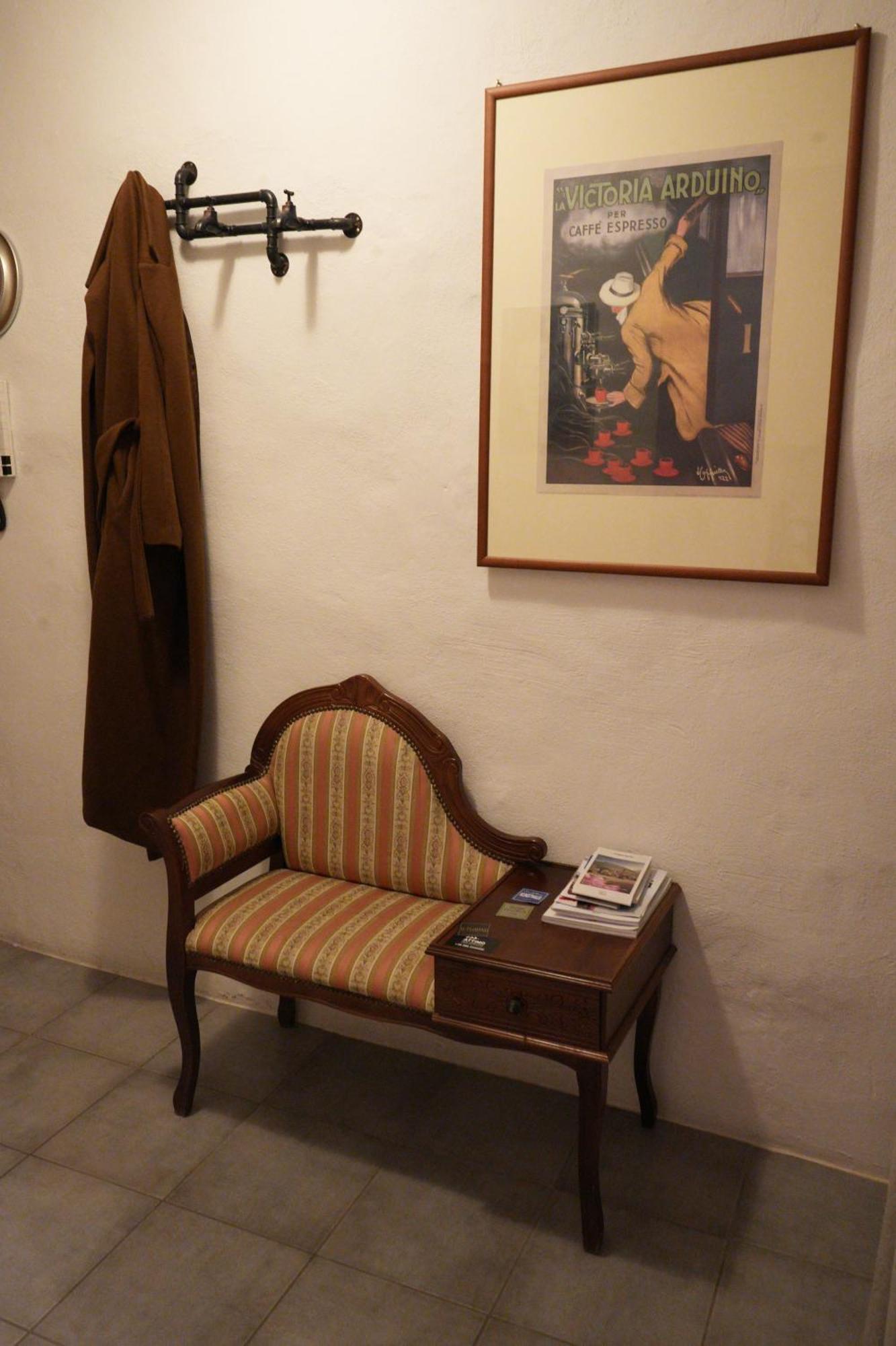 Il Florino Apartman Merano Kültér fotó