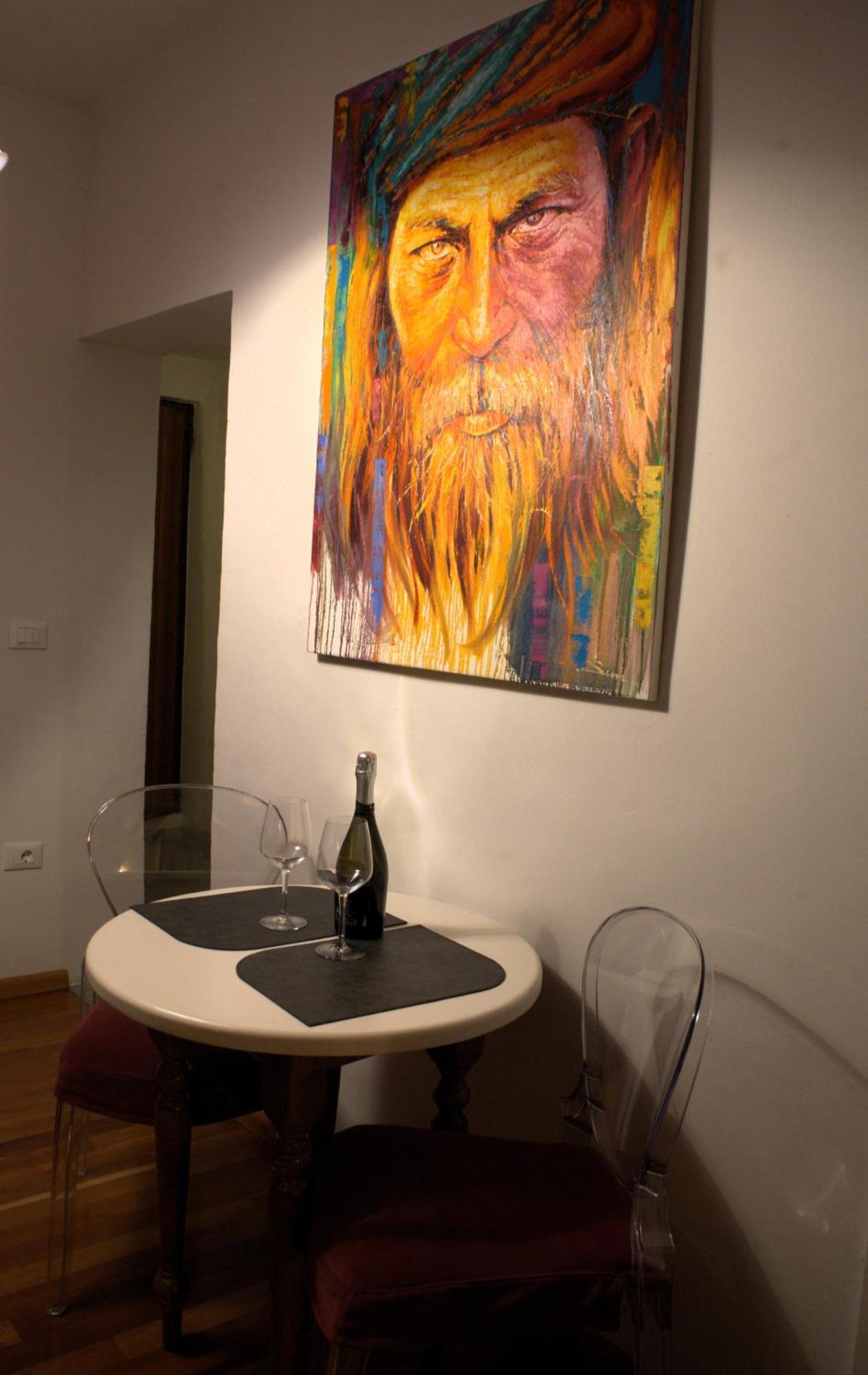 Il Florino Apartman Merano Kültér fotó