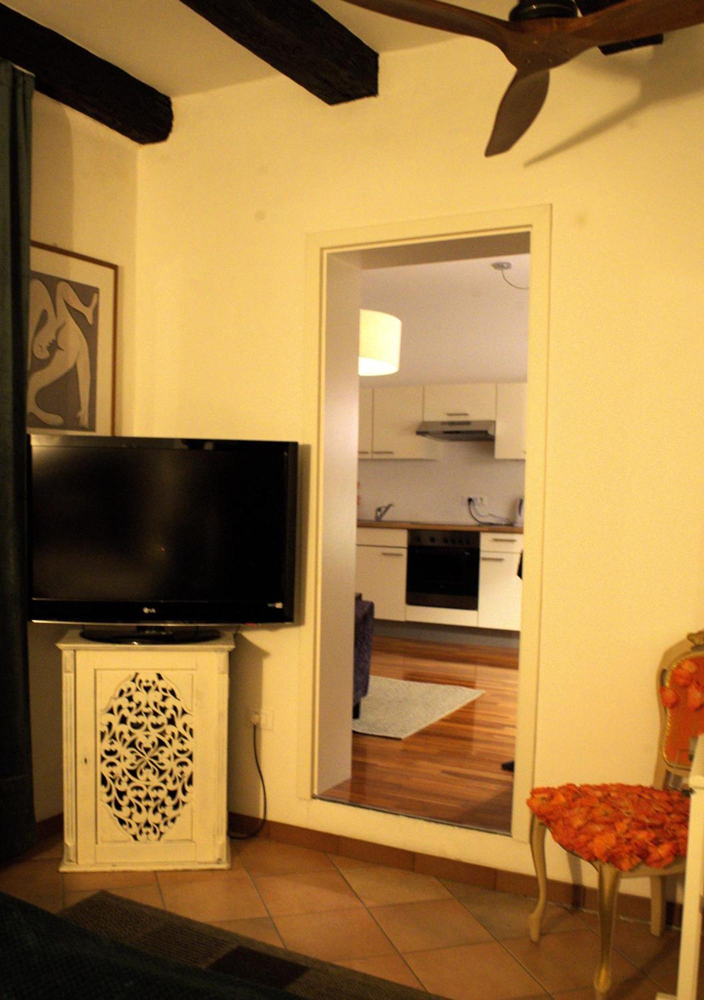Il Florino Apartman Merano Kültér fotó