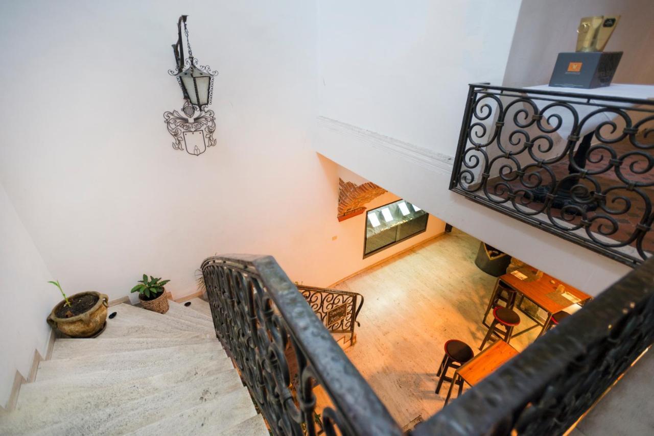 Il Florino Apartman Merano Kültér fotó