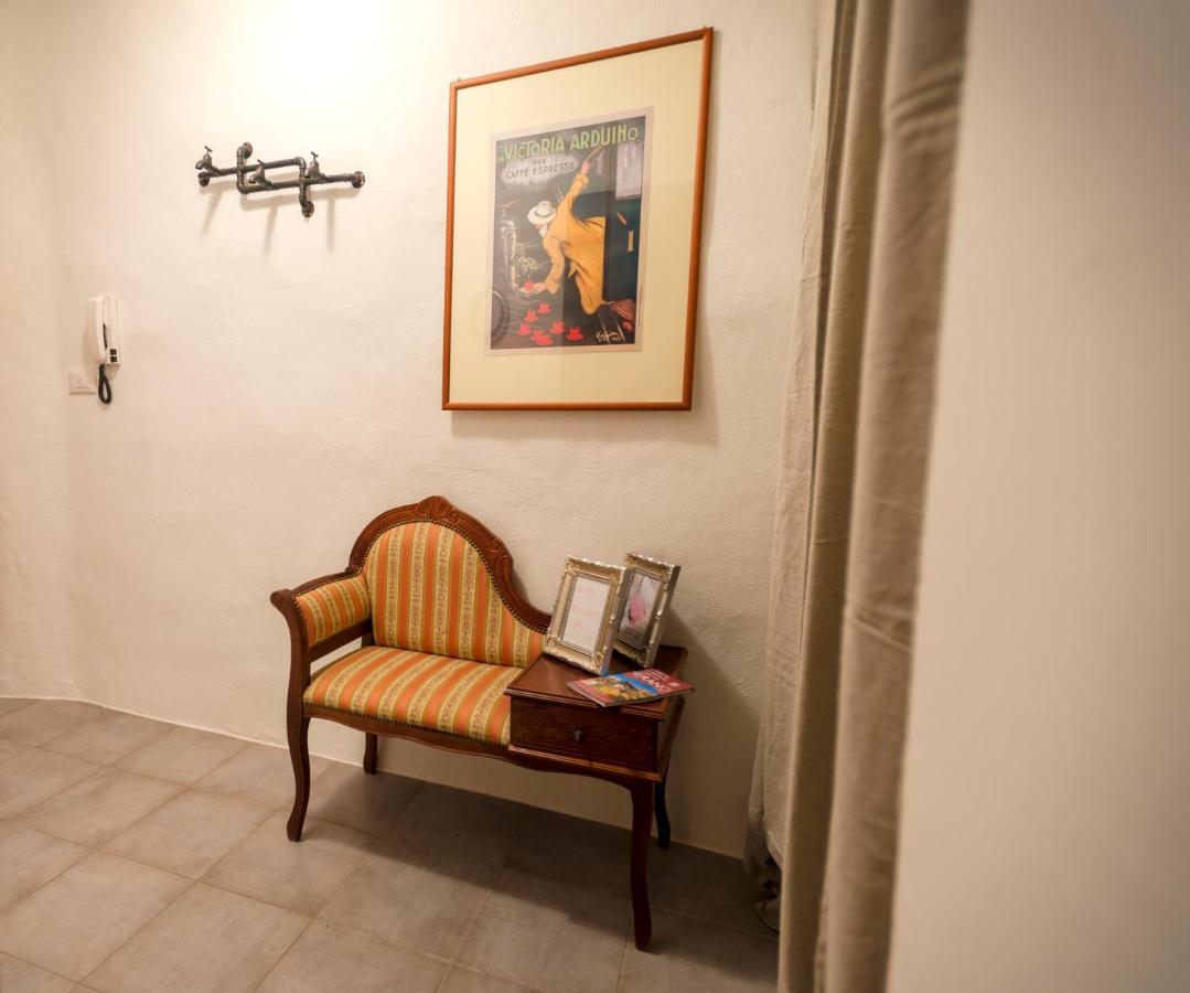 Il Florino Apartman Merano Kültér fotó