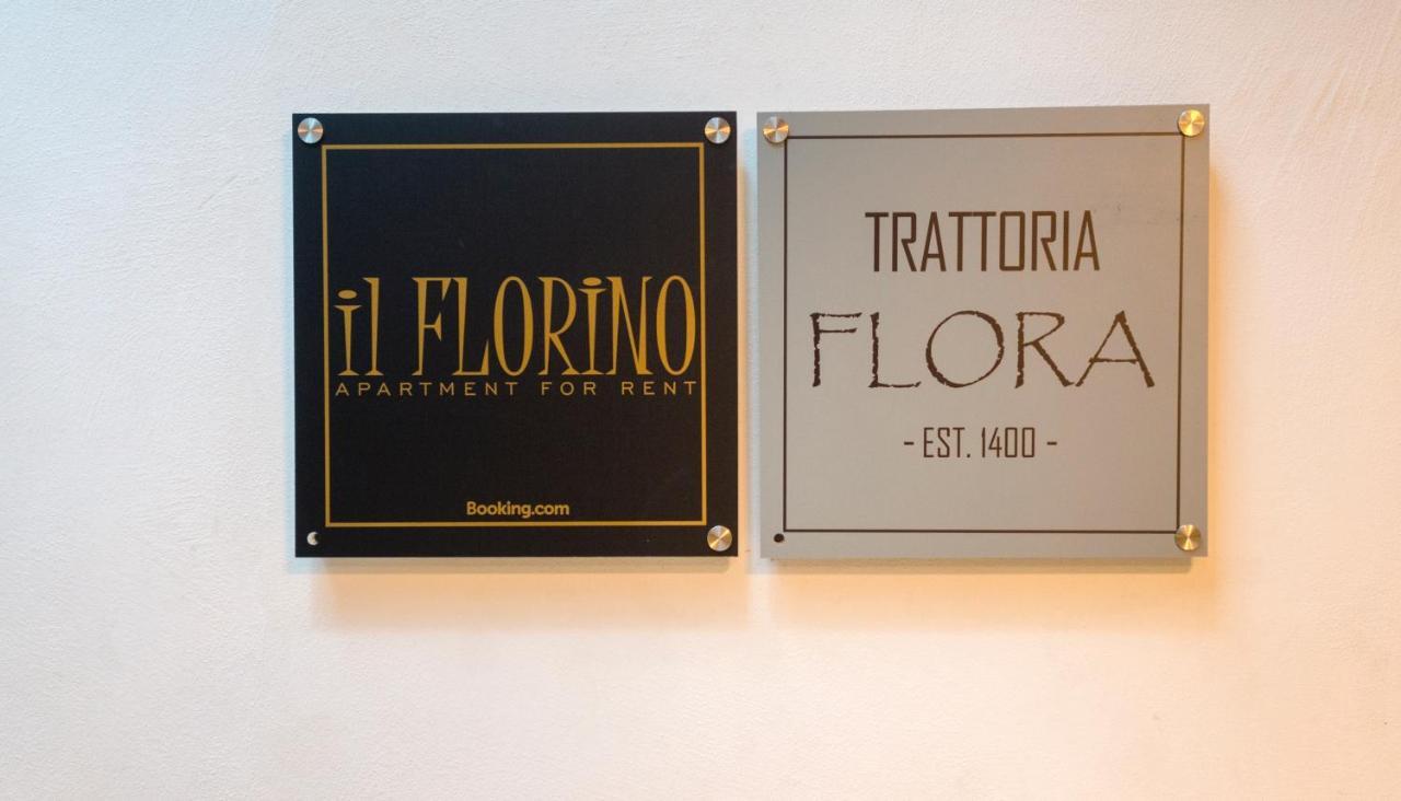 Il Florino Apartman Merano Kültér fotó
